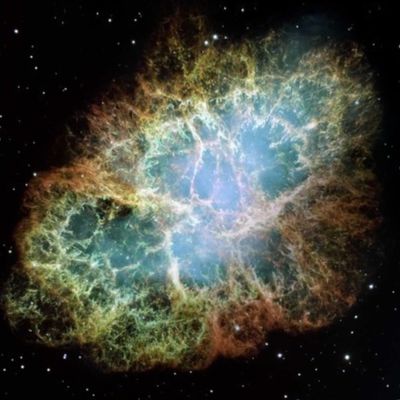 Crab Nebula