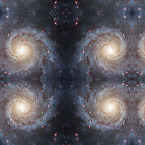 Messier 74 Galaxy