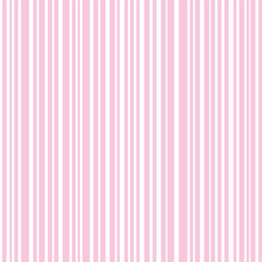 Pink Stripes