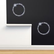 Eclipse in chalk