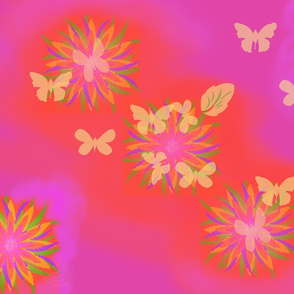 floral_butterfly