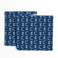 antler antlers boys navy navy blue kids boys nursery hunting lodge buck deer antlers