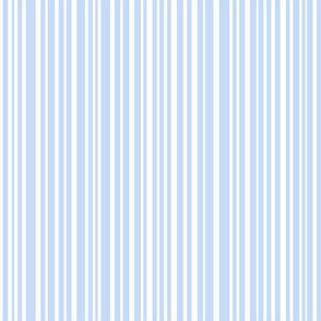Blue Stripes 