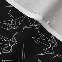 Paper Cranes