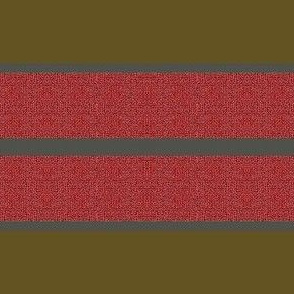 Painted Goose Stripes (horizontal)