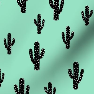 Cactus - Light green
