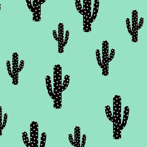 Cactus - Light green