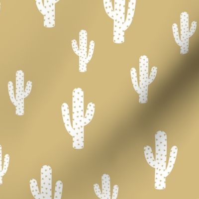 Cactus - Gold