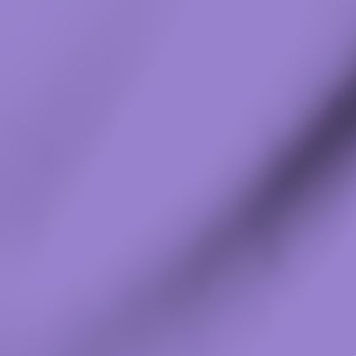 Solid Iris Purple