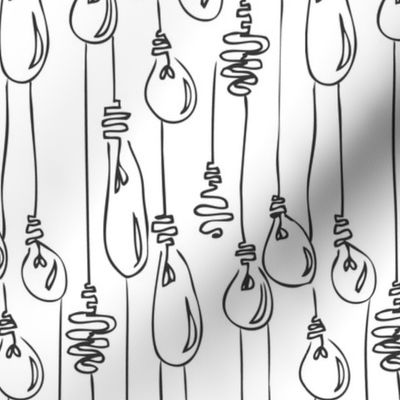 LaraGeorgine-Lightbulbs-Print