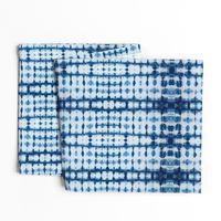 Shibori Indigo 1