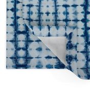 Shibori Indigo 1