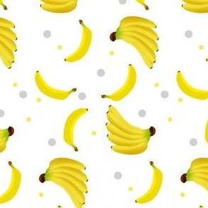 Bananas 