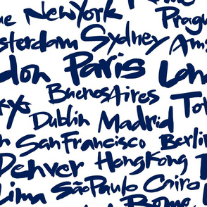 Cities18x18White_Navy