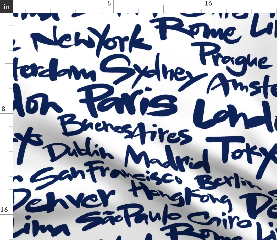 Cities18x18White_Navy