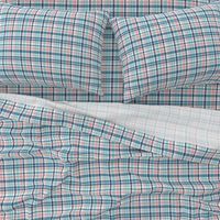 Deck Chair Plaid - Nautical