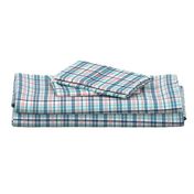 Deck Chair Plaid - Nautical