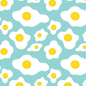 Egg Pattern