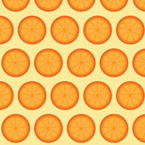 Orange Slices