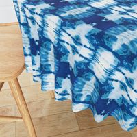 Shibori Indigo 2