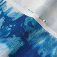 Shibori Indigo 2