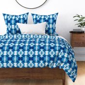 Shibori Indigo 2