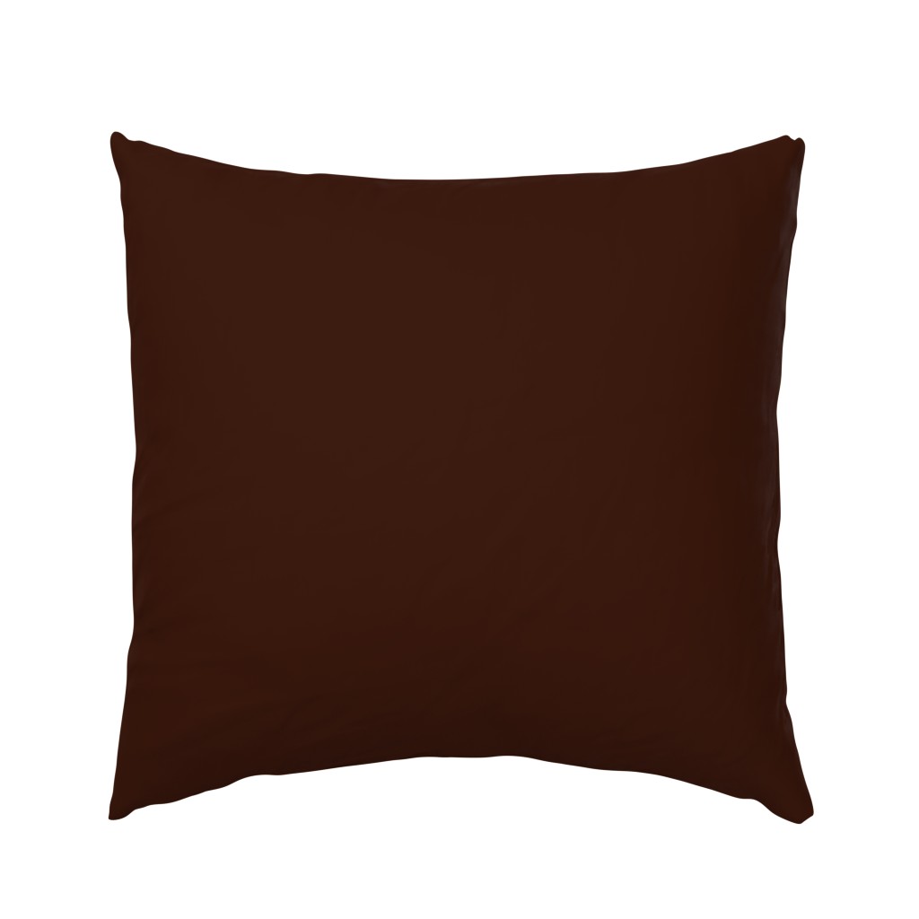 DRM1 - Earthy Dark Brown Solid