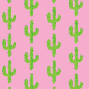 Cactus Queen