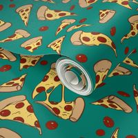 Pizza Pattern 3