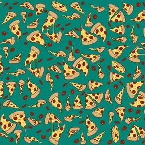 Pizza Pattern 3