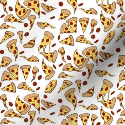 Pizza Pattern 1