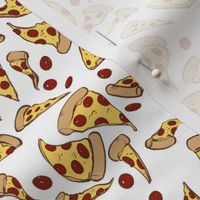 Pizza Pattern 1