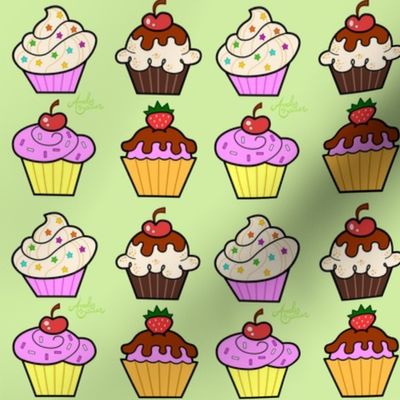 Cupcakes