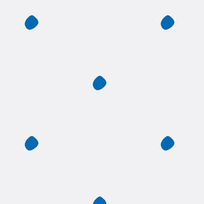 Poke-a-Dots (in Blue) 