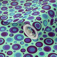 Pacific Ocean Bubbles by Cheerful Madness!!