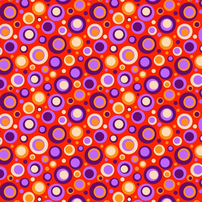 Volcanic Bubbles by Cheerful Madness!!