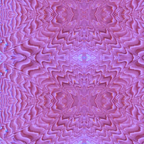 Violet Vibrations