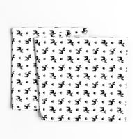 boston terrier black and white baby kids nursery sweet dog dogs baby pet pets