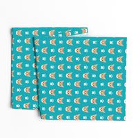 orange tabby cat cute cat cats kitten kitty cute paws turquoise cats cat lady