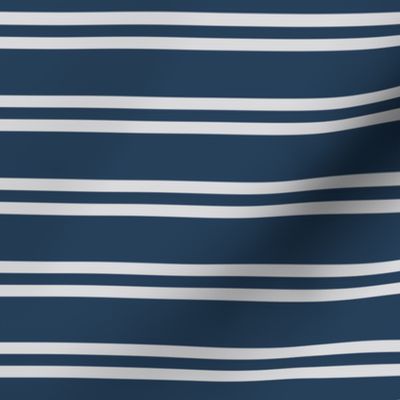 Blue and Silver Spirit Stripes (small)