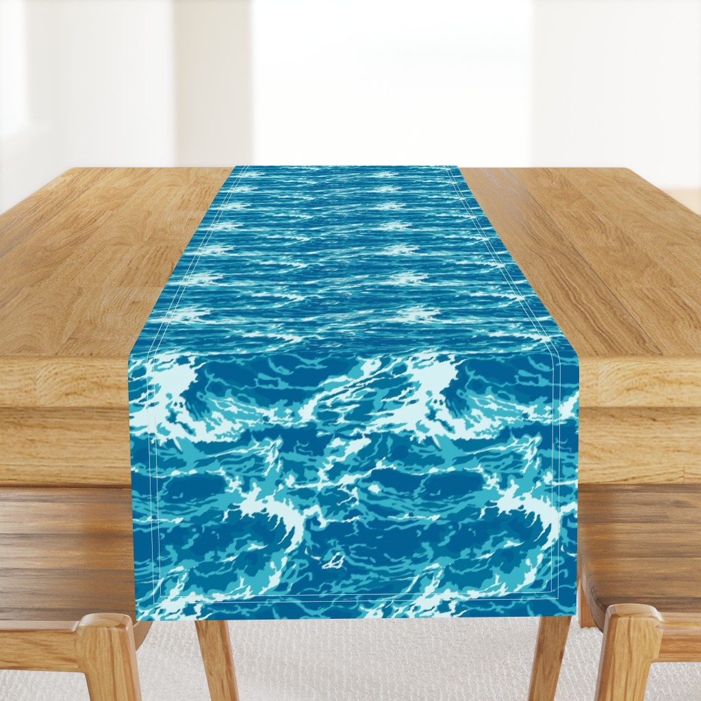 Ocean Waves