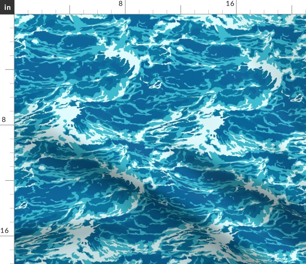 Ocean Waves