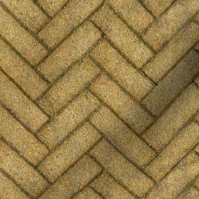 herringbone bricks