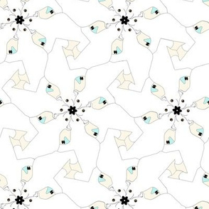 Polar Bear Tesselation