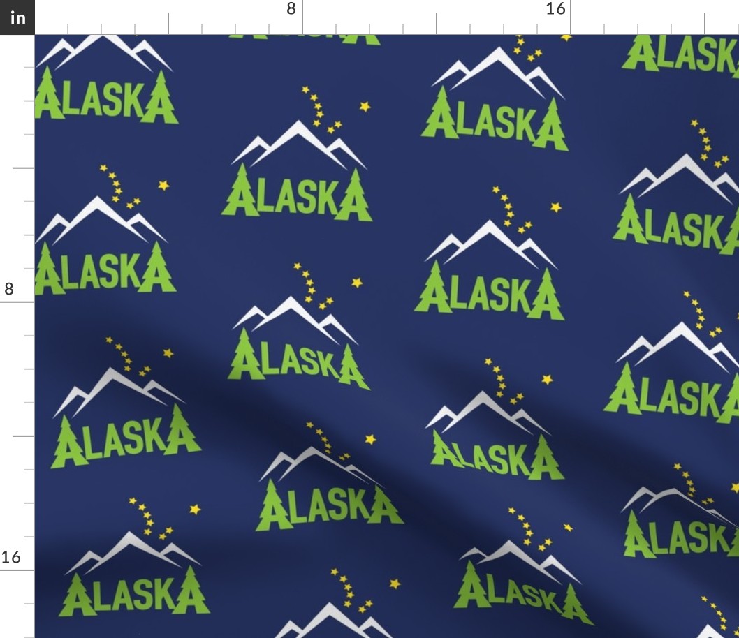 AlaskaMtnDipperDRK