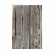 Weathered Wood Planks