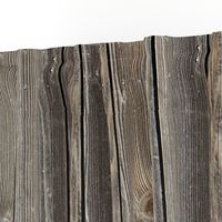 Weathered Wood Planks