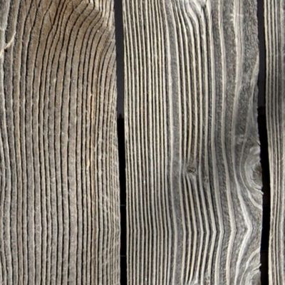 Weathered Wood Planks