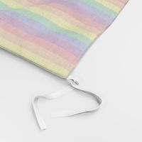 Rainbow Pride Stripes 1/2 inch (vertical)