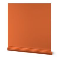 BNS1 -  Orange Coral Pastel Solid
